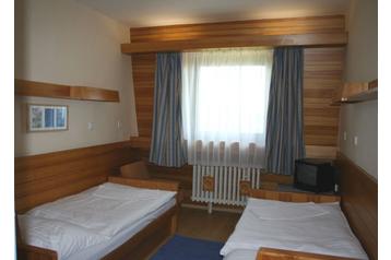 Čekija Hotel Janské Lázně, Interjeras